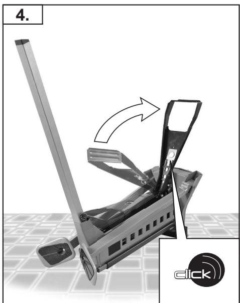 AEG AU 1000 - POWERTOOLS - 22