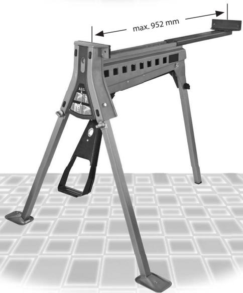 AEG AU 1000 - POWERTOOLS - 15