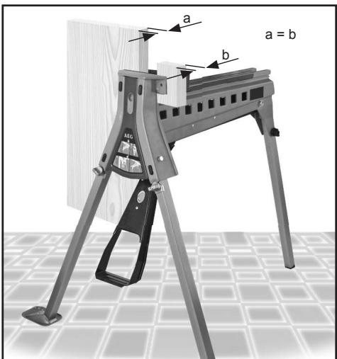 AEG AU 1000 - POWERTOOLS - 47