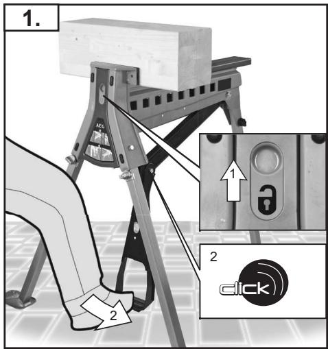 AEG AU 1000 - POWERTOOLS - 38