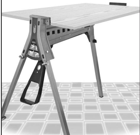 AEG AU 1000 - POWERTOOLS - 45