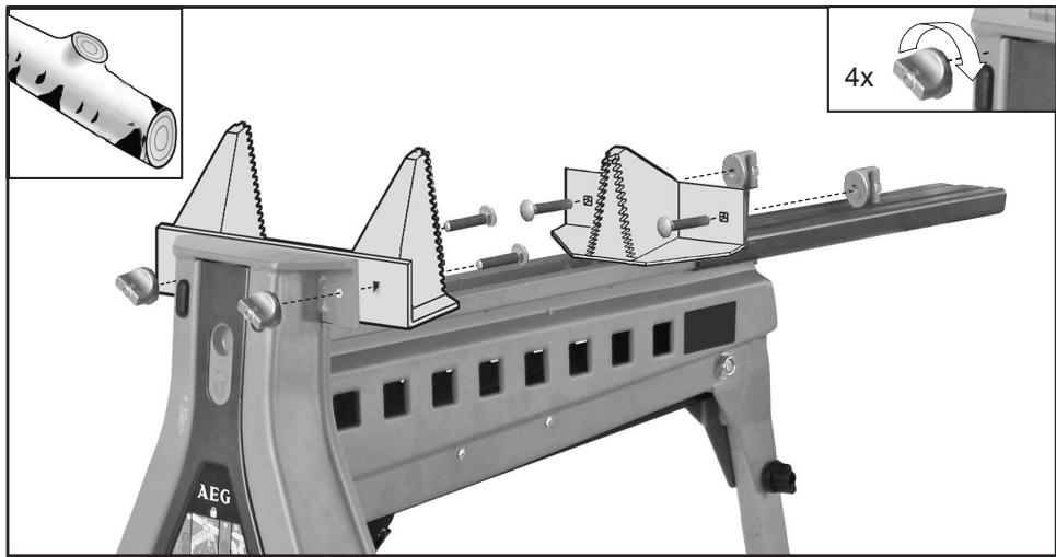 AEG AU 1000 - POWERTOOLS - 54