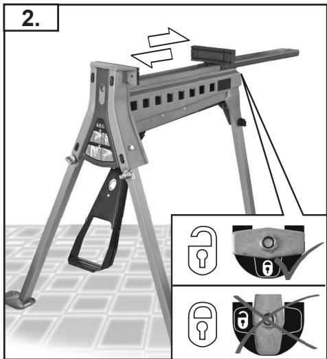 AEG AU 1000 - POWERTOOLS - 34