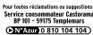 MAC ALLISTER MBS800 - VIII - Déclaration de conformité CE - 3