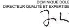 MAC ALLISTER MBS800 - VIII - Déclaration de conformité CE - 2