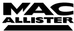 MAC ALLISTER MT1000 - Déclaration de Conformité CE - 1