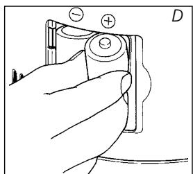 ZIBRO MONNLIGHTER - F MALFUNCTION, CAUSES AND SOLUTIONS - 1