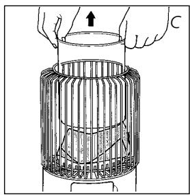 ZIBRO MONNLIGHTER - DET RIGTIGE BRAENDSTOF - 3
