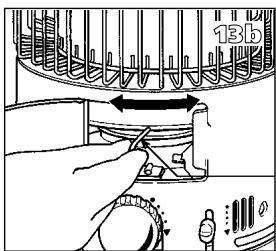 ZIBRO MONNLIGHTER - L ENSURE THAT THE HEATER IS OFF AND COMPLETELY COOLED BEFORE STARTING TO REPLACE THE WICK. - 17