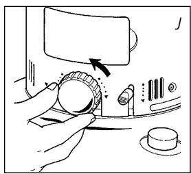 ZIBRO MONNLIGHTER - D ADJUSTING THE FLAME - 1