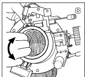 ZIBRO MONNLIGHTER - CAMBIO DE LA MECHA - 9