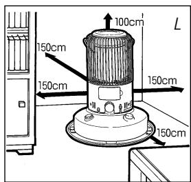 ZIBRO MONNLIGHTER - CONSELHOS PARA A UTILIZACAO SEGURA - 1