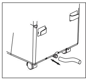 ZIBRO P110 - BEMAERKNING - 2