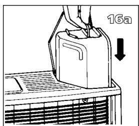 ZIBRO R 617 E - Conseils pour un usage en toute sécurité - 23