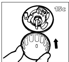ZIBRO R 617 E - Conseils pour un usage en toute sécurité - 21