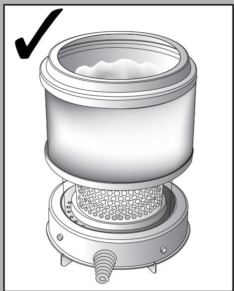 ZIBRO R 617 E - Conseils pour un usage en toute sécurité - 26
