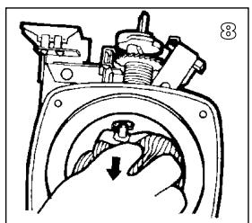 ZIBRO R 617 E - Conseils pour un usage en toute sécurité - 9