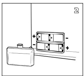 ZIBRO R 617 E - Conseils pour un usage en toute sécurité - 2