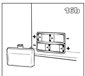 ZIBRO R 617 E - Conseils pour un usage en toute sécurité - 24