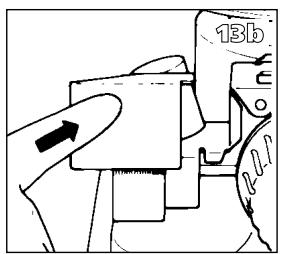 ZIBRO R 617 E - Conseils pour un usage en toute sécurité - 16