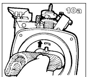 ZIBRO R 617 E - Conseils pour un usage en toute sécurité - 11