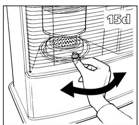 ZIBRO R 617 E - Conseils pour un usage en toute sécurité - 22