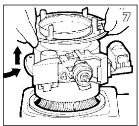 ZIBRO R 617 E - Conseils pour un usage en toute sécurité - 8