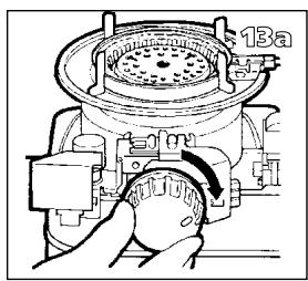 ZIBRO R 617 E - Conseils pour un usage en toute sécurité - 15