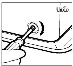 ZIBRO R 617 E - Conseils pour un usage en toute sécurité - 20