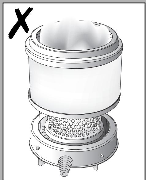 ZIBRO R 617 E - Conseils pour un usage en toute sécurité - 27