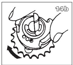 ZIBRO R 617 E - Conseils pour un usage en toute sécurité - 18