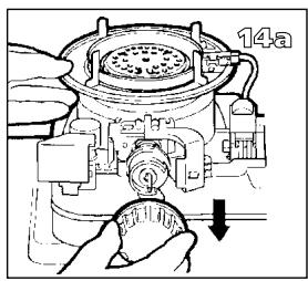 ZIBRO R 617 E - Conseils pour un usage en toute sécurité - 17