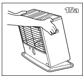 ZIBRO R 617 E - Conseils pour un usage en toute sécurité - 19