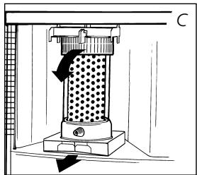 ZIBRO R21E - LE COMBUSTIBLE APPROPRIÉ - 2