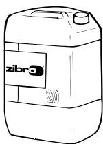 ZIBRO R21E - VENTILAR SIEMPRE SUFICIENTEMENTE - 1