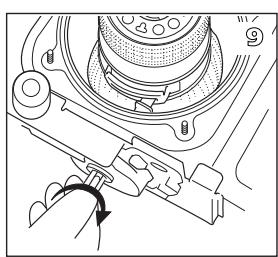 ZIBRO R21E - A INSTALACION DE LA ESTUFA - 23