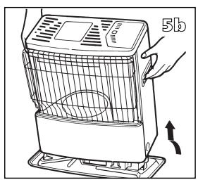ZIBRO R21E - L CONDITIONS DE GARANTIE - 5