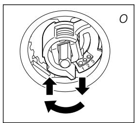 ZIBRO R21E - F EL REAJUSTE DE LA ALTURA DE LA MECHA (R21E) - 1
