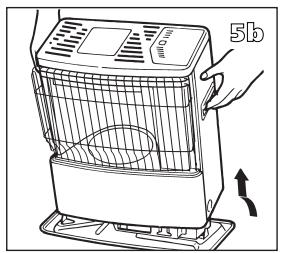 ZIBRO R21E - LA RESISTENZA DI ACCENSIONE - 5