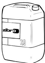 ZIBRO R21E - VENTILARE SEMPRE SUFFICIENTEMENTE - 1