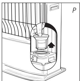 ZIBRO R21E - THE HEATER REMAINS BURNING LOW - 4