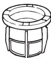 ZIBRO R21E - THE HEATER REMAINS BURNING LOW - 3