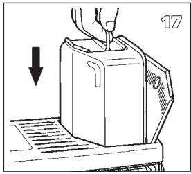 ZIBRO R56C - Le changement de la mèche - 23
