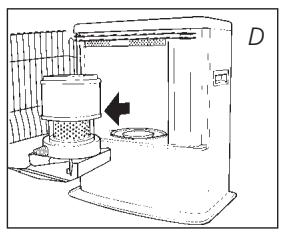 ZIBRO R56C - IL COMBUSTIBLE GIUSTO - 4