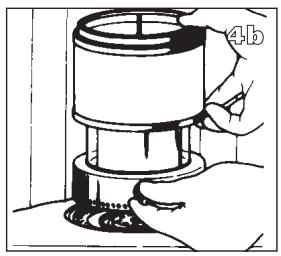 ZIBRO R56C - Le changement de la mèche - 5