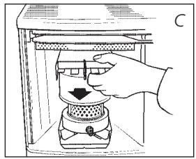 ZIBRO R56C - IL COMBUSTIBLE GIUSTO - 3