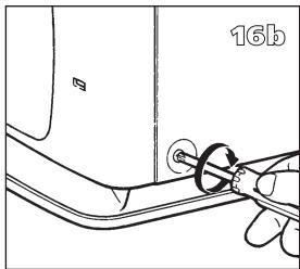 ZIBRO R59C - CAMBIO DE LA MECHA - 21