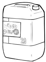 ZIBRO R59C - JEDERZEIT AUSREICHEND VENTILIEREN - 1
