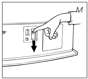 ZIBRO R59C - D ADJUSTING THE FLAME - 2