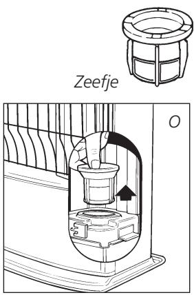 ZIBRO R59C - DE KACHEL BLIJFT LAAG BRANDEN. - 3